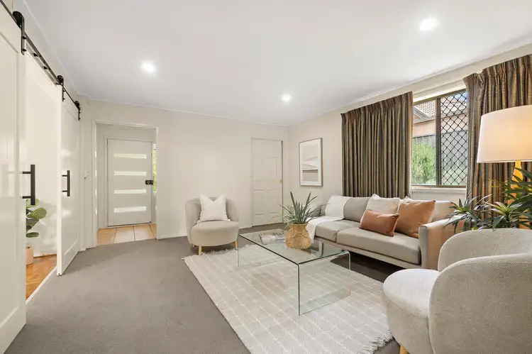 Fourth view of Homely house listing, 15 Wearing Street, Higgins ACT 2615