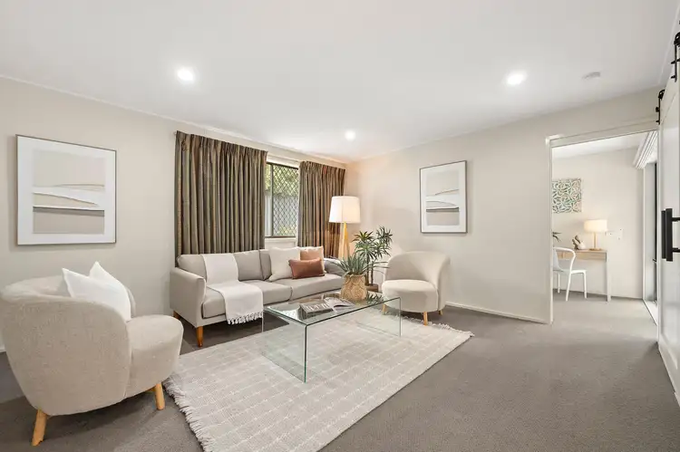 Fifth view of Homely house listing, 15 Wearing Street, Higgins ACT 2615