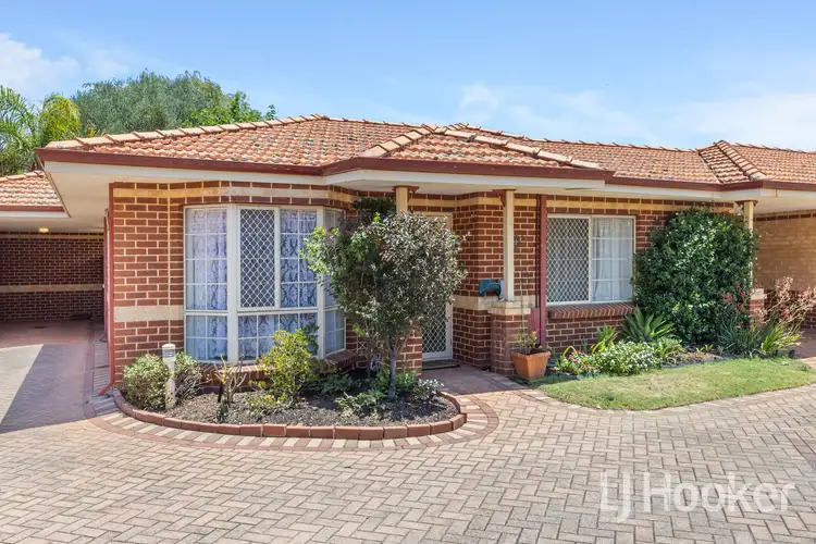 7/50 Basinghall Street, East Victoria Park WA 6101