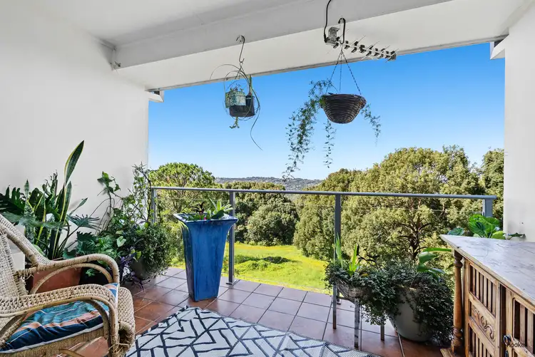 Second view of Homely unit listing, 55/61 Marana Street, Bilambil Heights NSW 2486