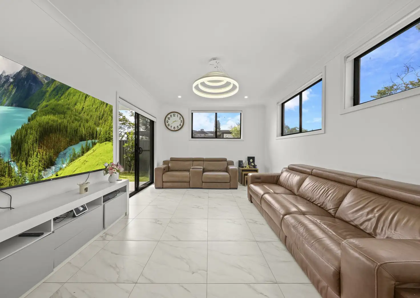 Main view of Homely townhouse listing, 3/8 Durham Street, Minto NSW 2566