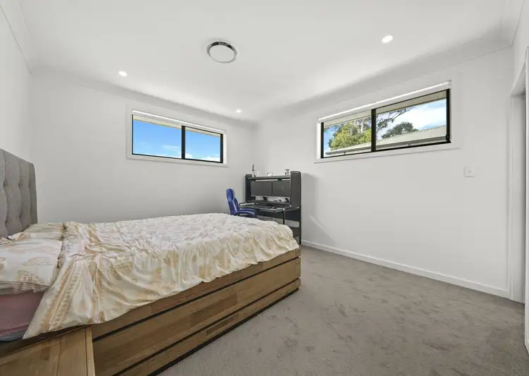 Fifth view of Homely townhouse listing, 3/8 Durham Street, Minto NSW 2566