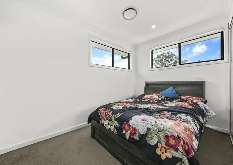 Sixth view of Homely townhouse listing, 3/8 Durham Street, Minto NSW 2566