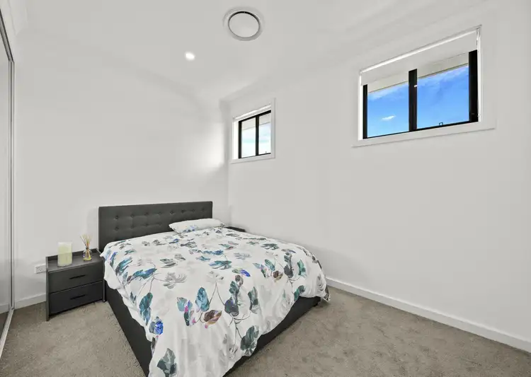 Seventh view of Homely townhouse listing, 3/8 Durham Street, Minto NSW 2566