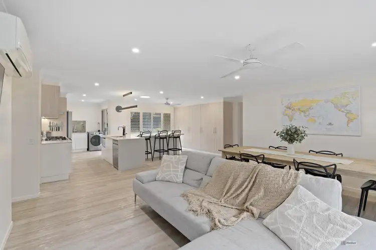 108 Helicia Circuit, Mount Cotton QLD 4165