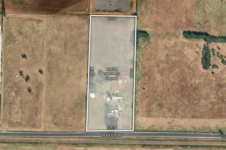 445 Heaslip Road, Penfield SA 5121