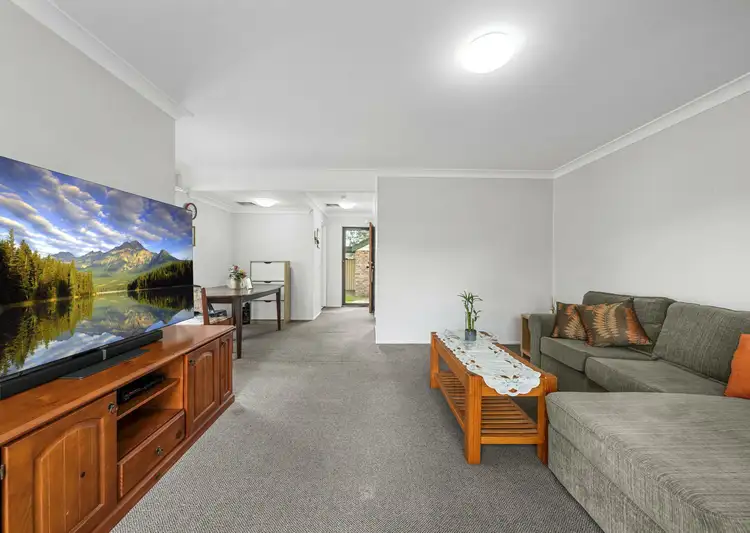 Main view of Homely townhouse listing, 6/7 Macquaire Road, Ingleburn NSW 2565