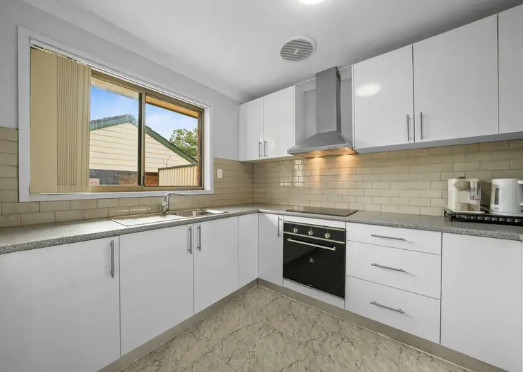 Fourth view of Homely townhouse listing, 6/7 Macquaire Road, Ingleburn NSW 2565