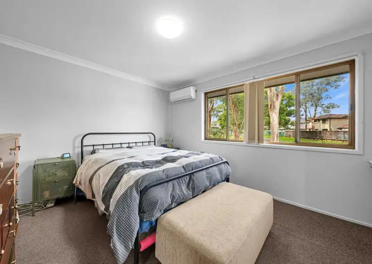 Fifth view of Homely townhouse listing, 6/7 Macquaire Road, Ingleburn NSW 2565