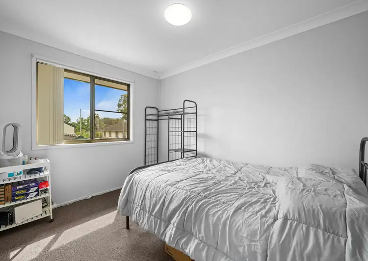 Sixth view of Homely townhouse listing, 6/7 Macquaire Road, Ingleburn NSW 2565