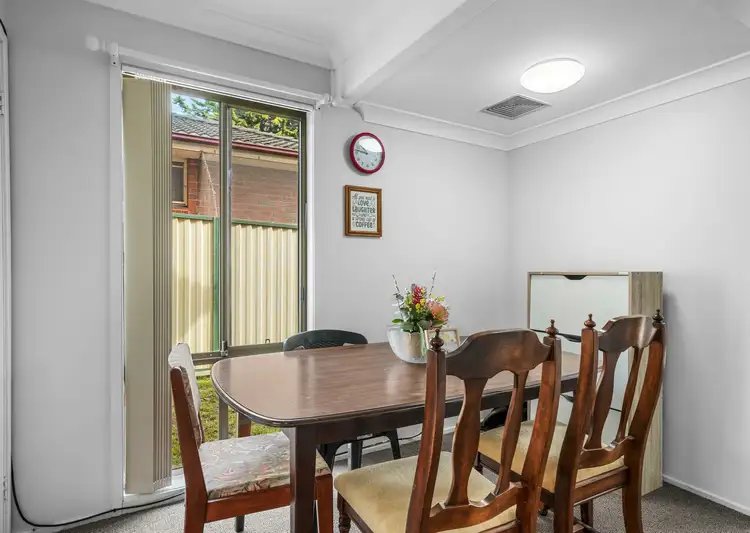 Seventh view of Homely townhouse listing, 6/7 Macquaire Road, Ingleburn NSW 2565