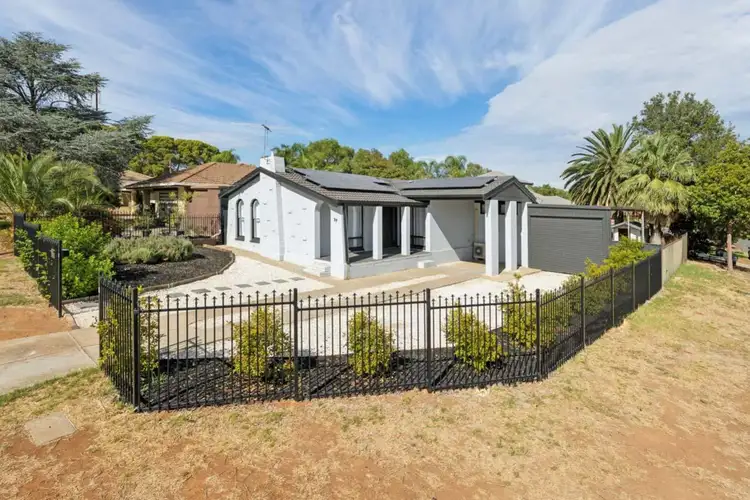 37 Turquoise Drive, Salisbury East SA 5109
