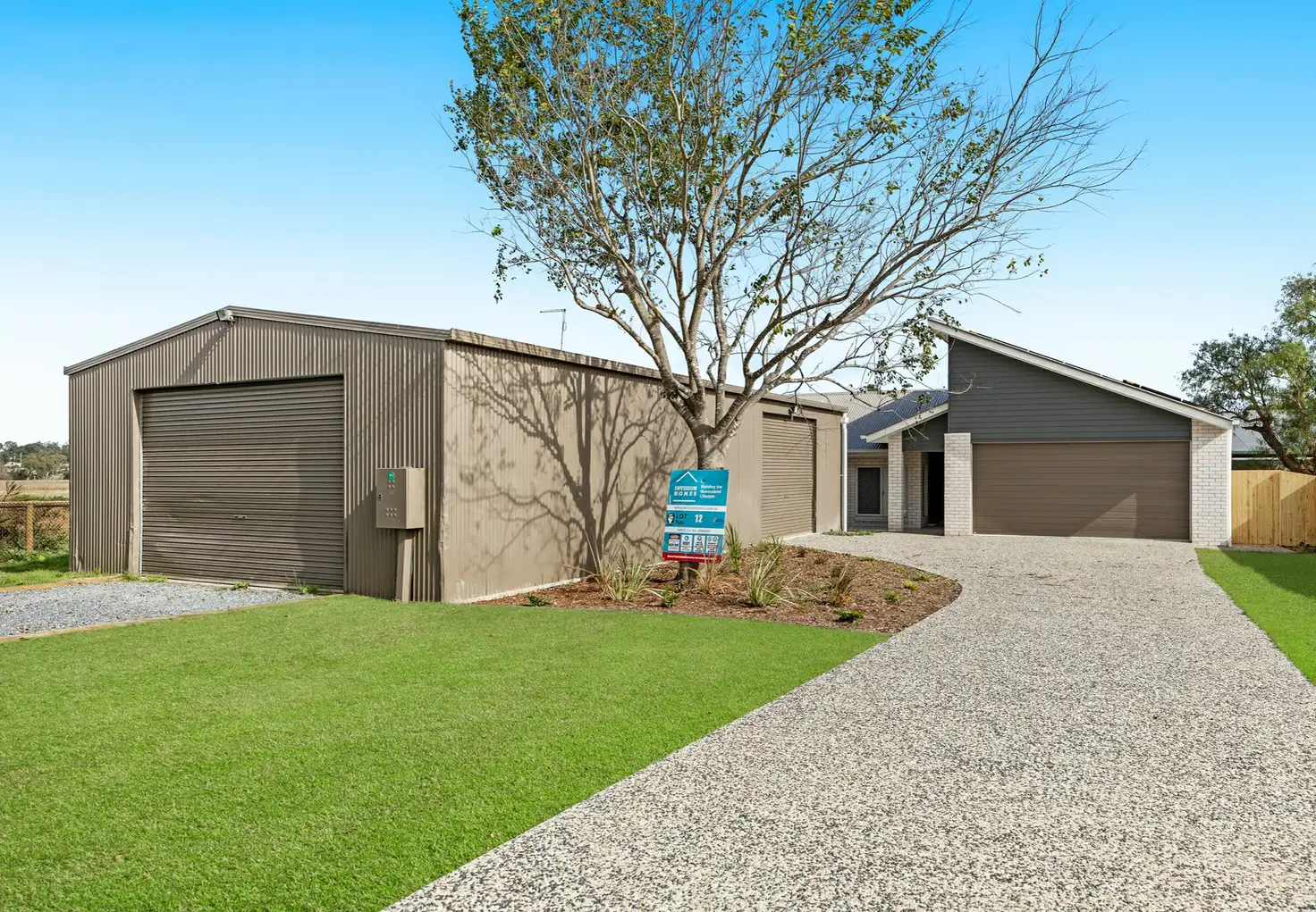 Main view of Homely house listing, 21 Crebra Court, Warwick QLD 4370