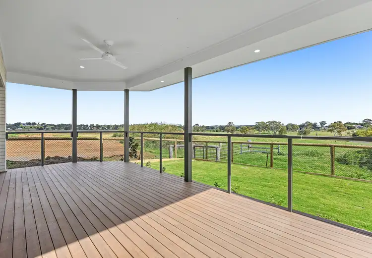Fifth view of Homely house listing, 21 Crebra Court, Warwick QLD 4370