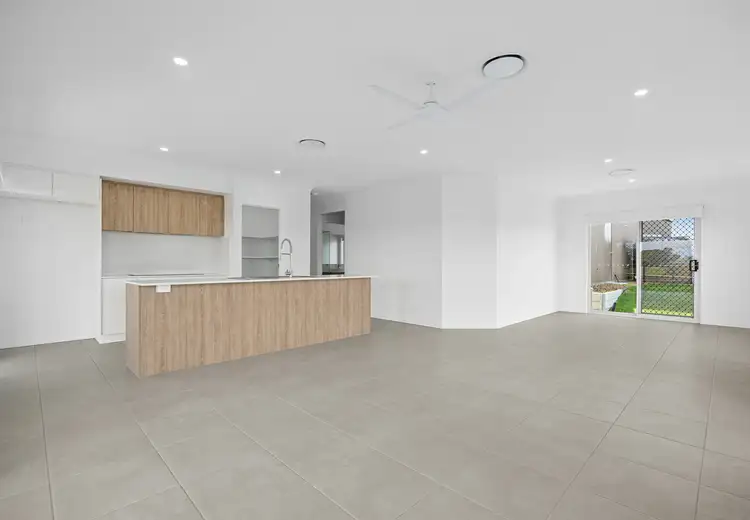 Seventh view of Homely house listing, 21 Crebra Court, Warwick QLD 4370