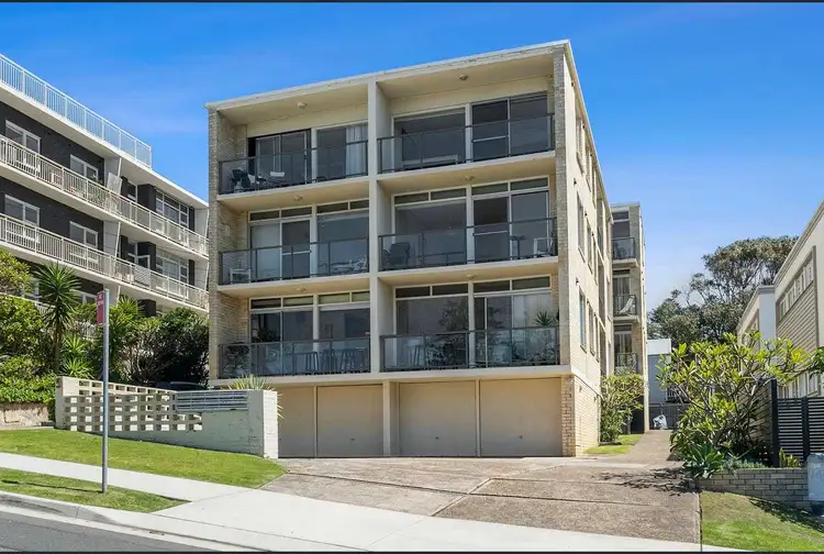 9/5 Avalon Parade, Avalon Beach NSW 2107
