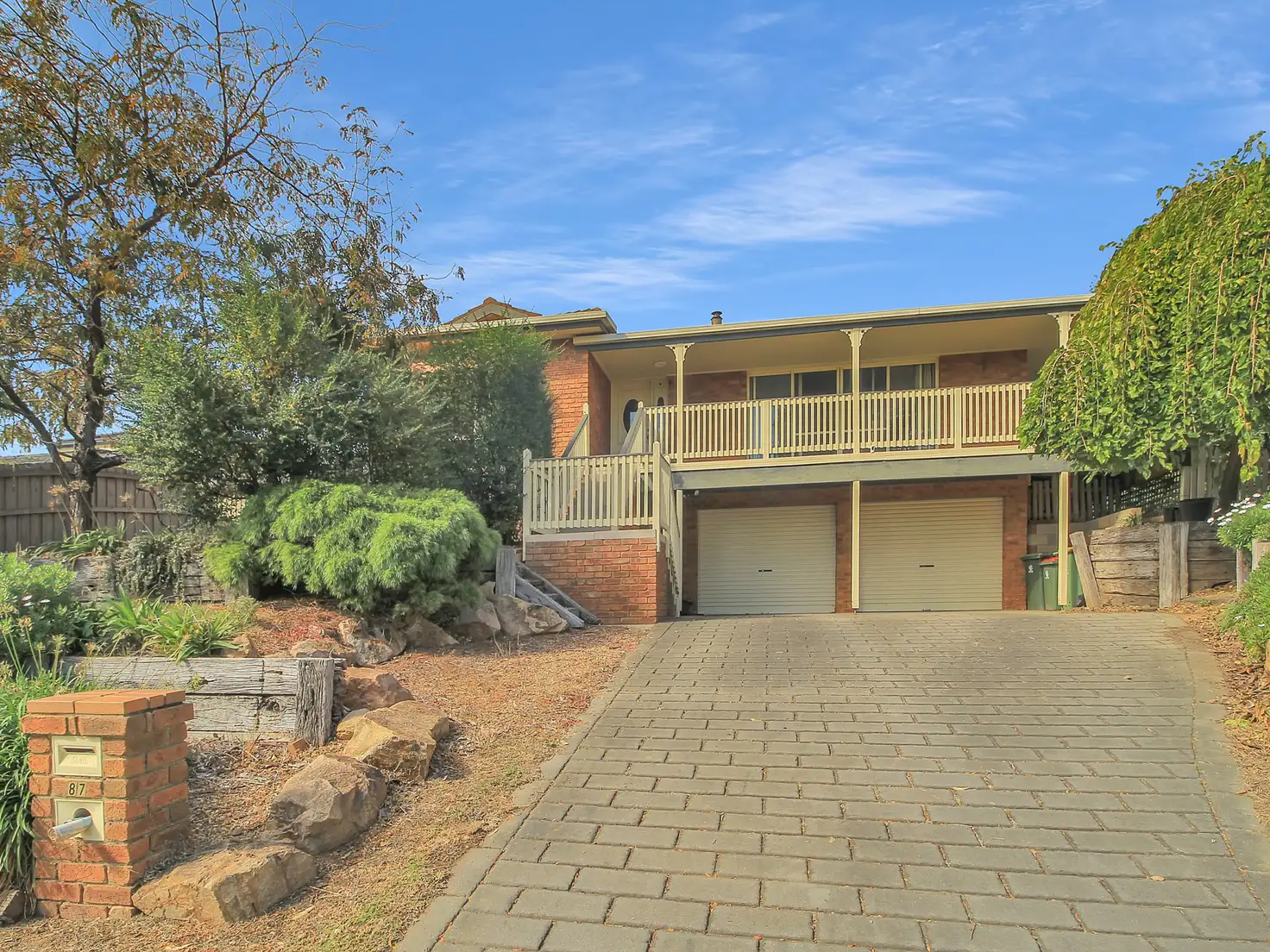 Main view of Homely house listing, 87 Howitt Avenue, Eastwood VIC 3875