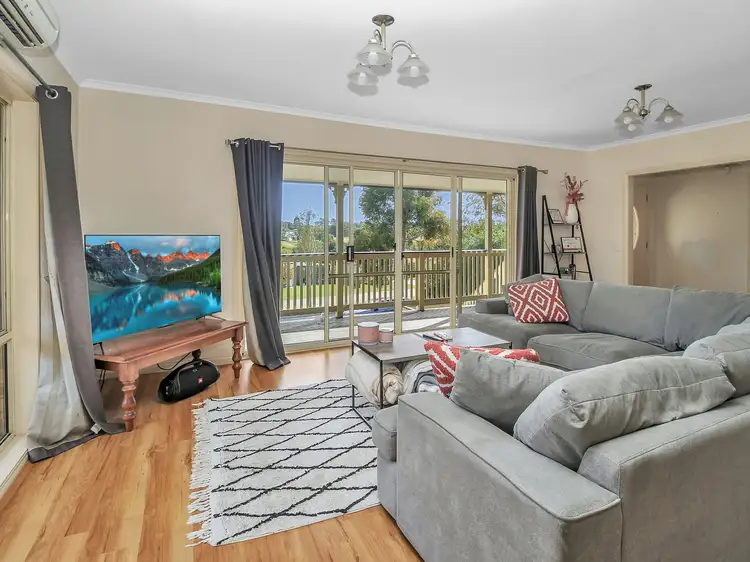 Second view of Homely house listing, 87 Howitt Avenue, Eastwood VIC 3875