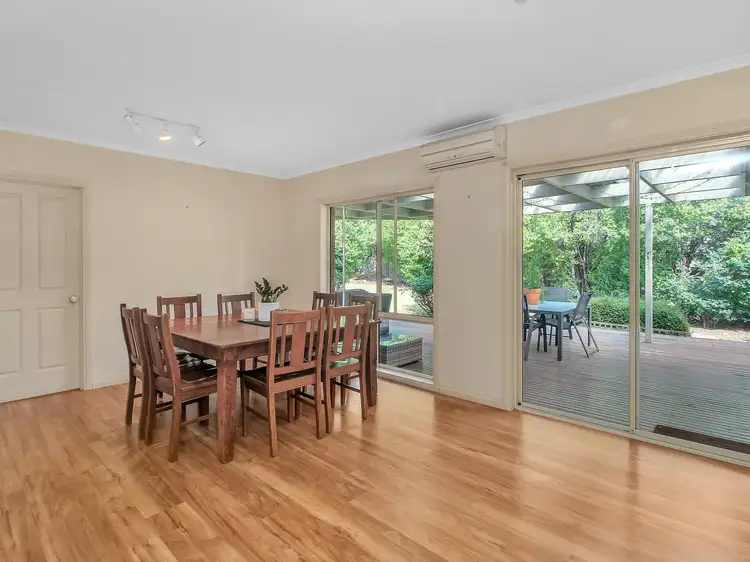 Fourth view of Homely house listing, 87 Howitt Avenue, Eastwood VIC 3875