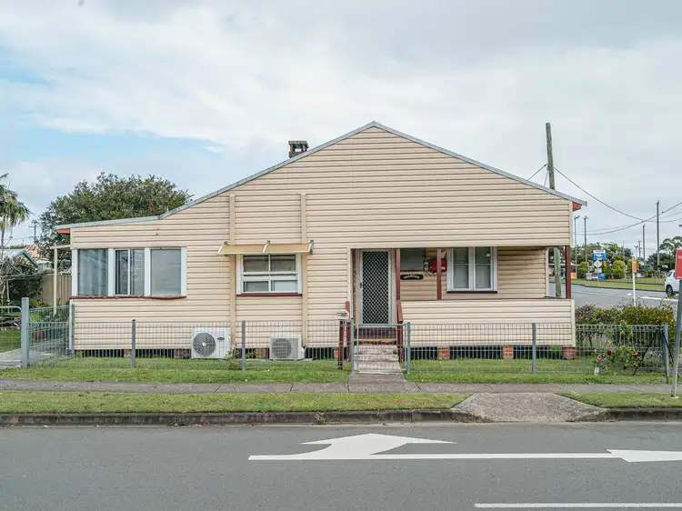 50 High Street, Taree NSW 2430