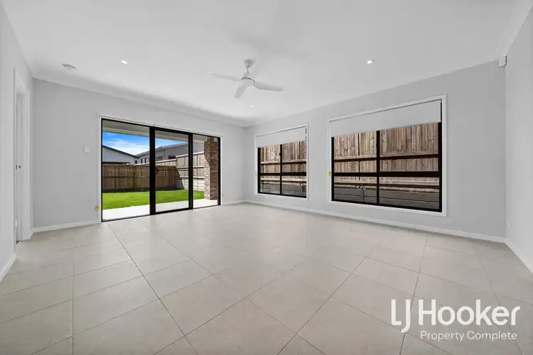 13 Stuart Street, Yarrabilba QLD 4207
