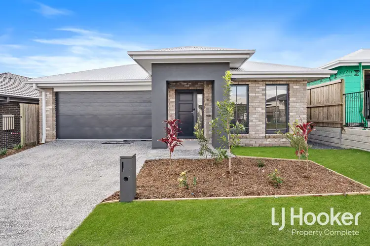 13 Stuart Street, Yarrabilba QLD 4207