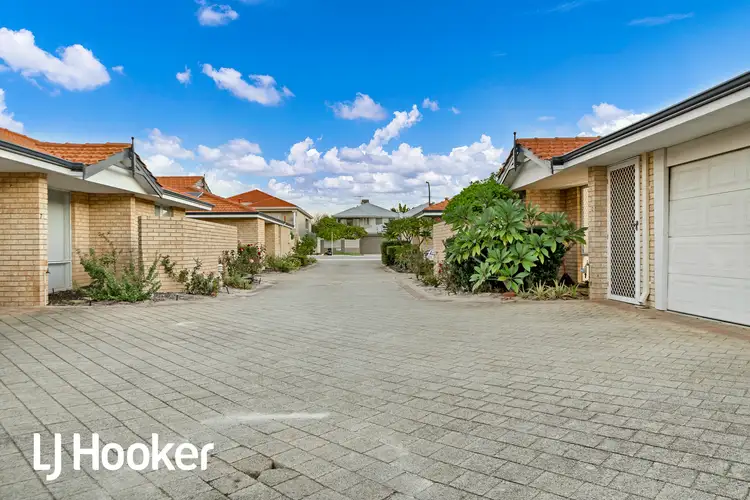 2/42 Corbel Street, Shelley WA 6148
