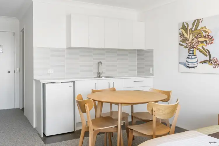 Fourth view of Homely studio listing, 310/2007 Gold Coast Highway, Miami QLD 4220