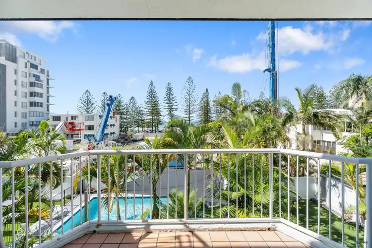 Fifth view of Homely studio listing, 310/2007 Gold Coast Highway, Miami QLD 4220