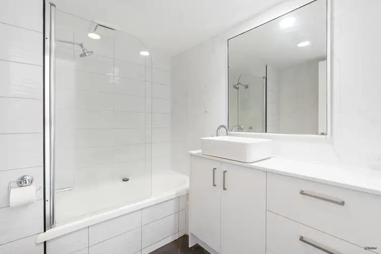 Sixth view of Homely studio listing, 310/2007 Gold Coast Highway, Miami QLD 4220