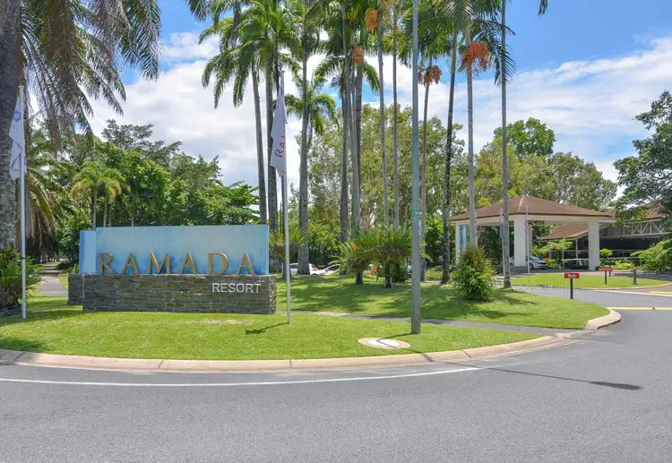 A331 Ramada/316 Port Douglas Road, Port Douglas QLD 4877