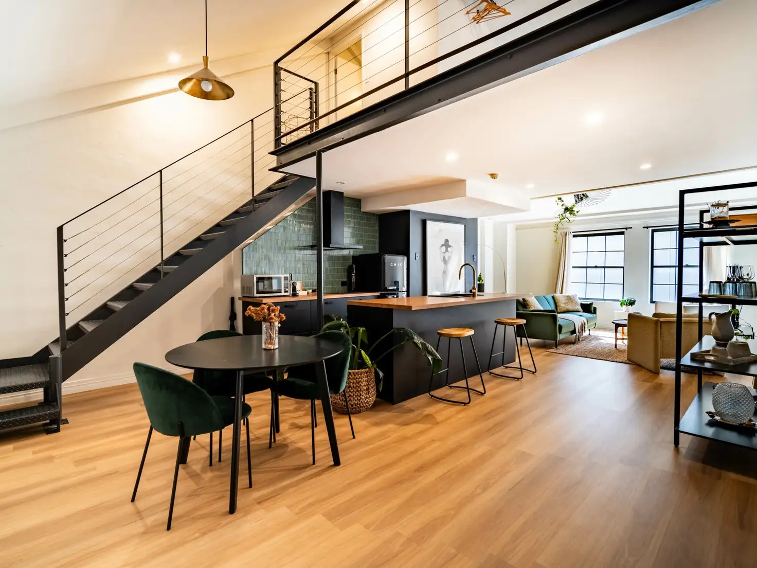 Main view of Homely apartment listing, 28/436 Ann street, Brisbane City QLD 4000