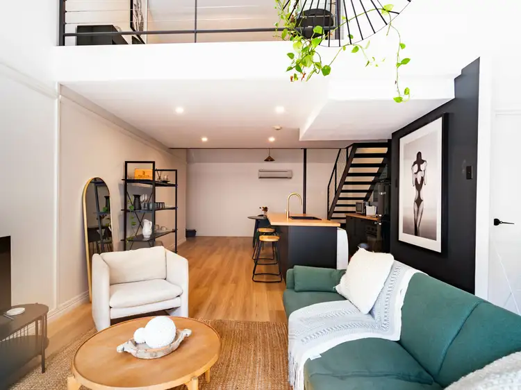 Second view of Homely apartment listing, 28/436 Ann street, Brisbane City QLD 4000