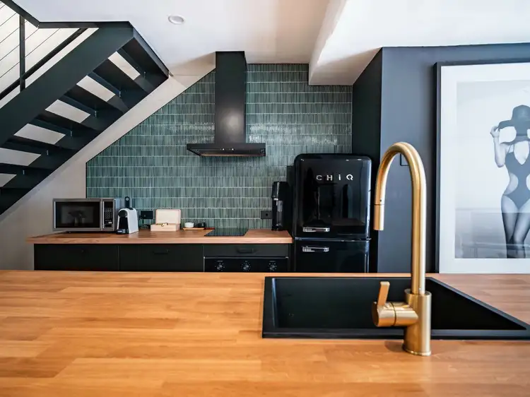 Third view of Homely apartment listing, 28/436 Ann street, Brisbane City QLD 4000