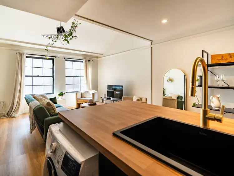 Fourth view of Homely apartment listing, 28/436 Ann street, Brisbane City QLD 4000