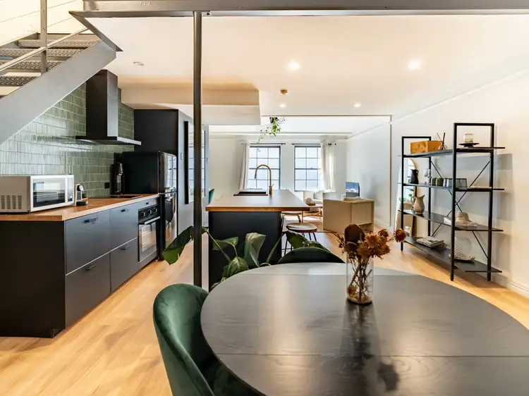 Fifth view of Homely apartment listing, 28/436 Ann street, Brisbane City QLD 4000