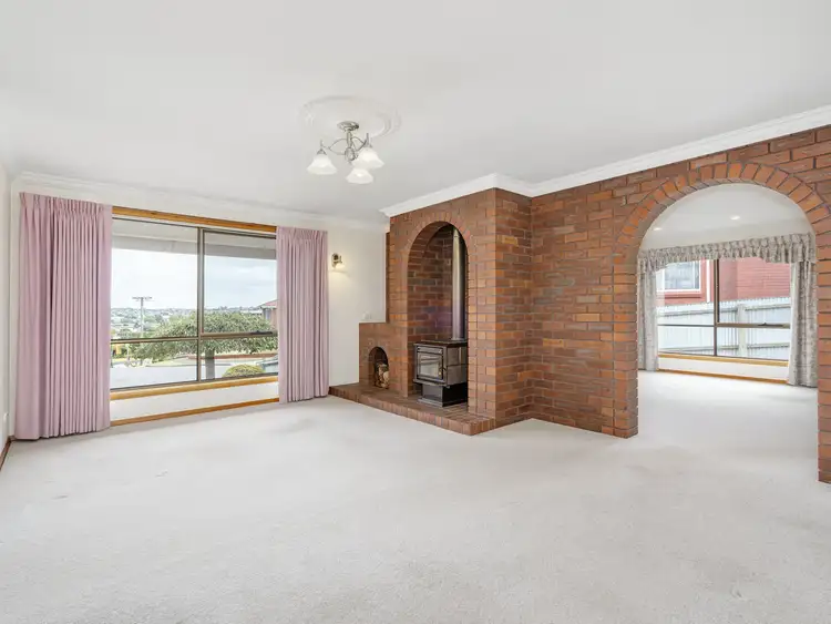 Second view of Homely house listing, 5 Princess Place, East Devonport TAS 7310