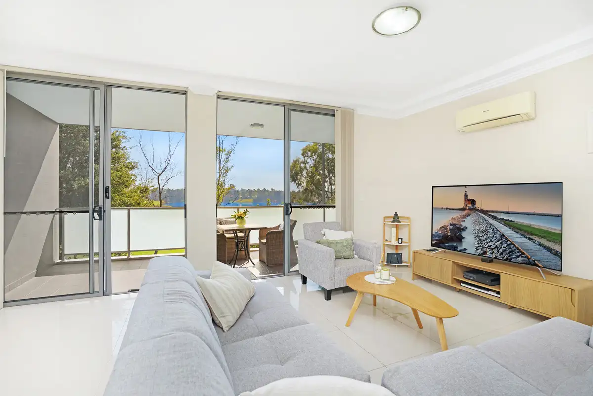 Main view of Homely apartment listing, 8/50 Nijong Drive, Pemulwuy NSW 2145