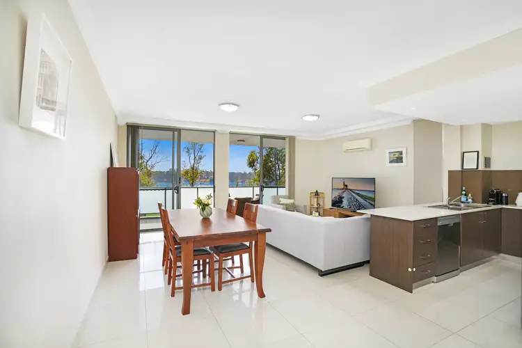 Third view of Homely apartment listing, 8/50 Nijong Drive, Pemulwuy NSW 2145