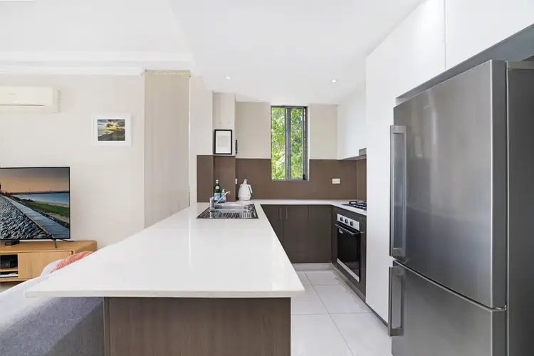 Fourth view of Homely apartment listing, 8/50 Nijong Drive, Pemulwuy NSW 2145