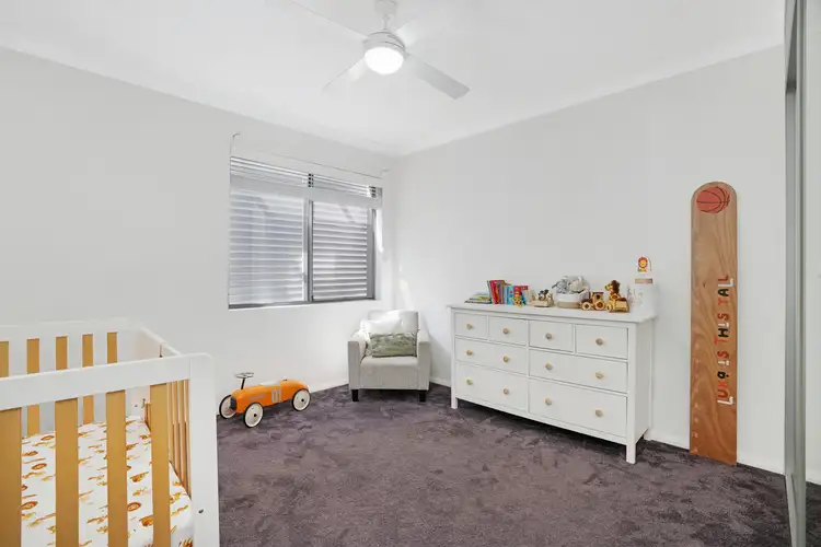 Fifth view of Homely apartment listing, 8/50 Nijong Drive, Pemulwuy NSW 2145