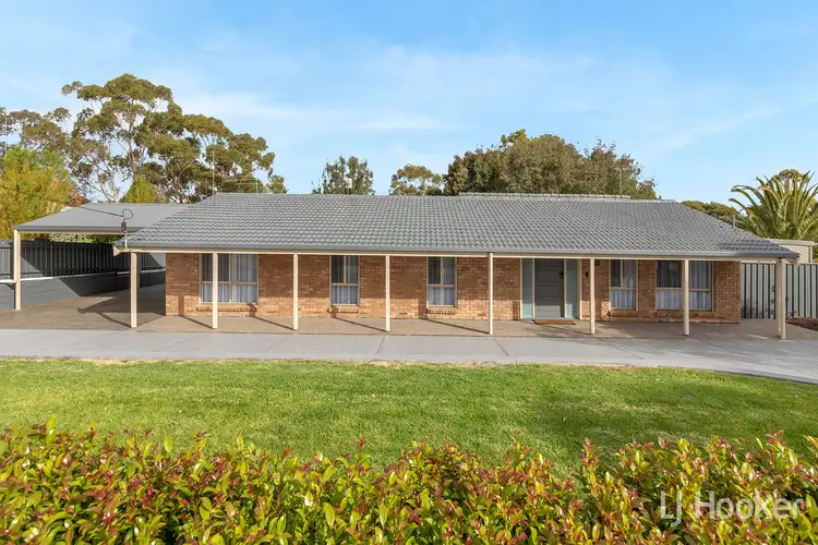 996 Black Top Road, One Tree Hill SA 5114