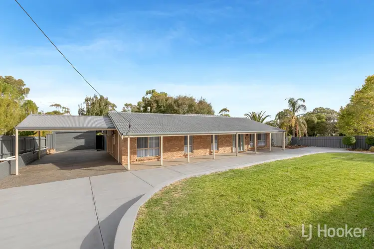 996 Black Top Road, One Tree Hill SA 5114