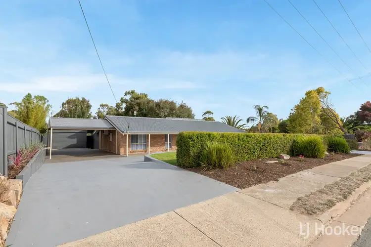 996 Black Top Road, One Tree Hill SA 5114
