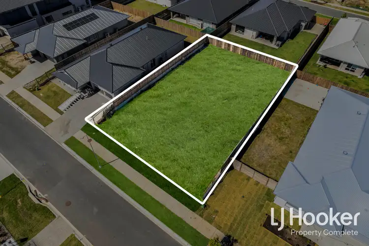 12 Musgrave Street, Yarrabilba QLD 4207