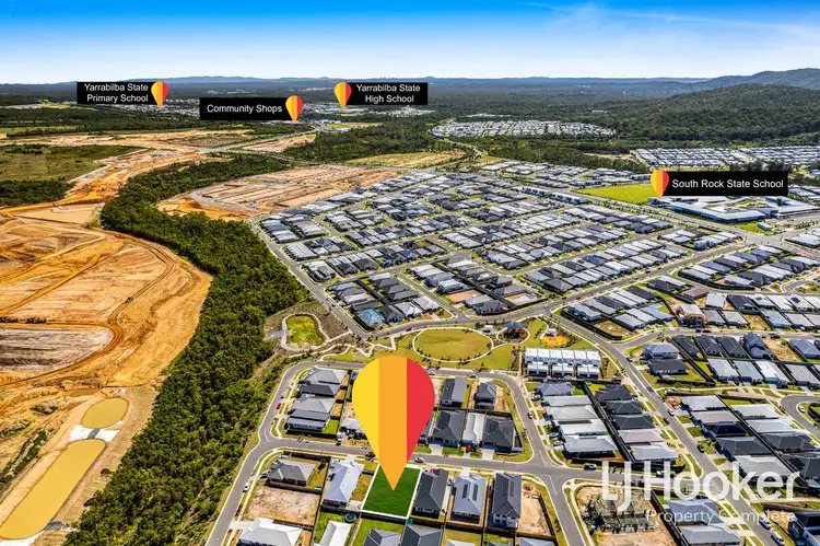 12 Musgrave Street, Yarrabilba QLD 4207