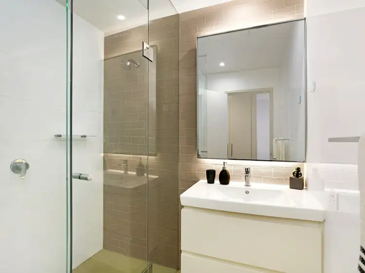 Fourth view of Homely apartment listing, Unit 2602/7 Scotmans Street, Forest Lodge NSW 2037