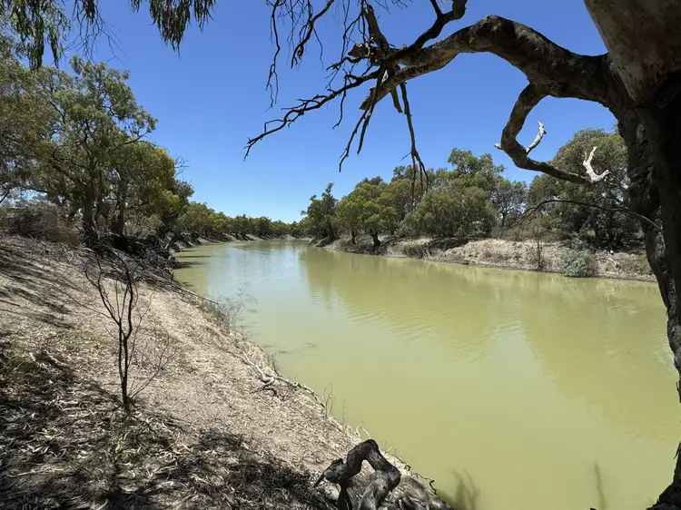 Main view of Homely land listing, Lot 16 & 6 Pamamaroo Road, Menindee NSW 2879