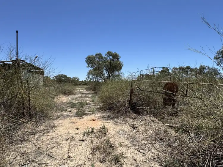 Second view of Homely land listing, Lot 16 & 6 Pamamaroo Road, Menindee NSW 2879