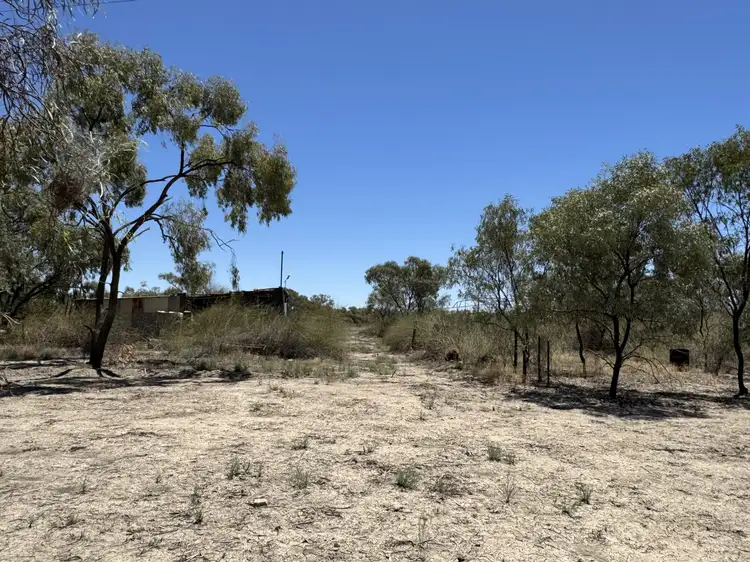 Third view of Homely land listing, Lot 16 & 6 Pamamaroo Road, Menindee NSW 2879